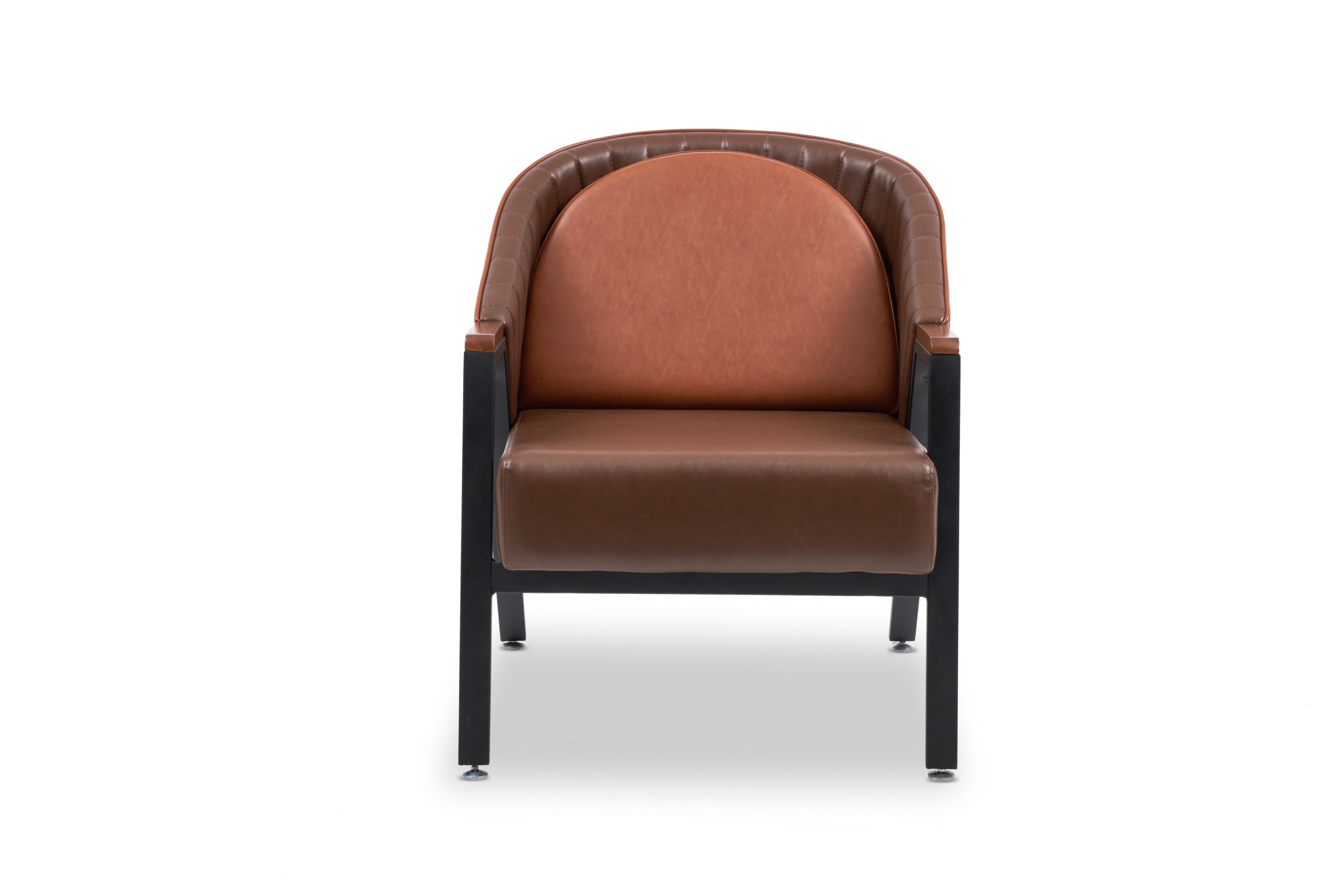 OYSTER SINGLE ARMCHAIR