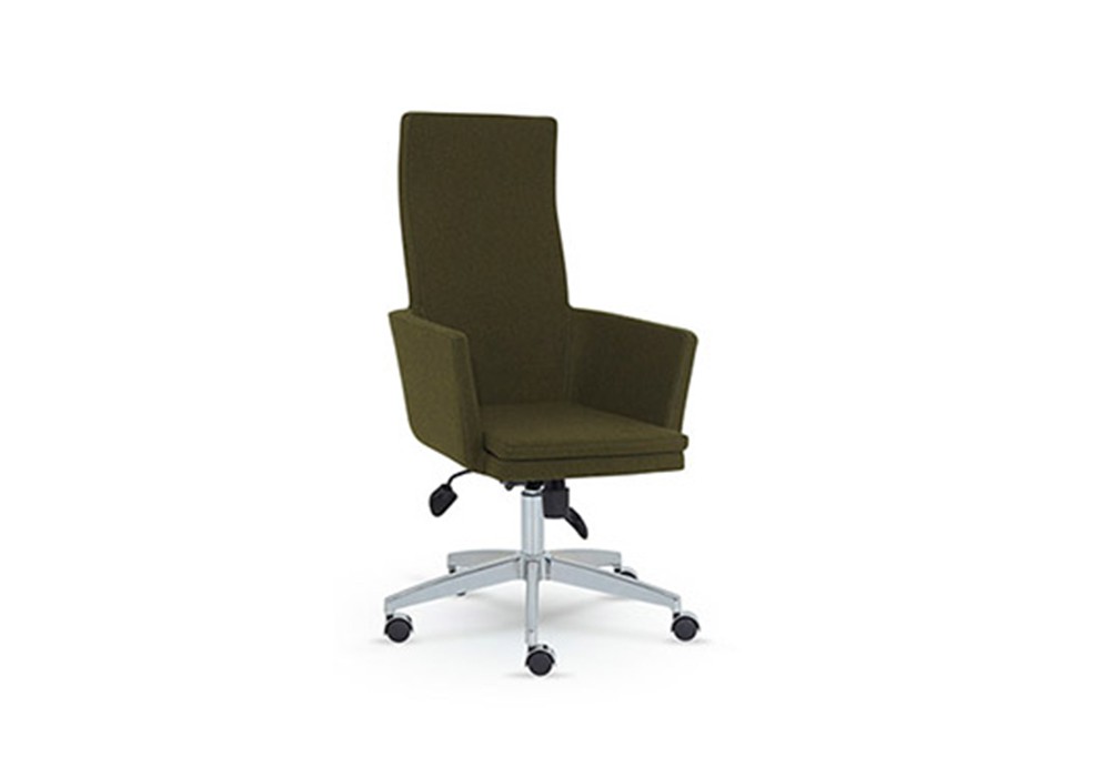 PARIS EXECUTIVE CHAIR-PS 7211 K