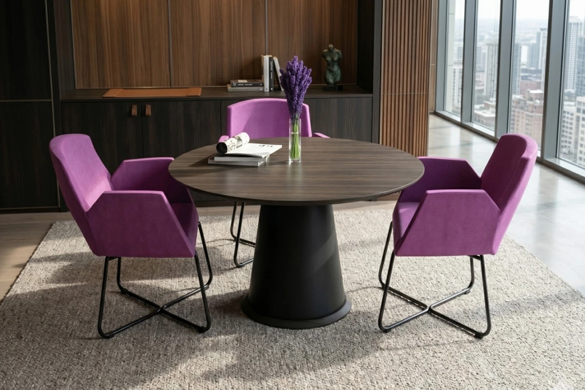 Pera Meetıng Table