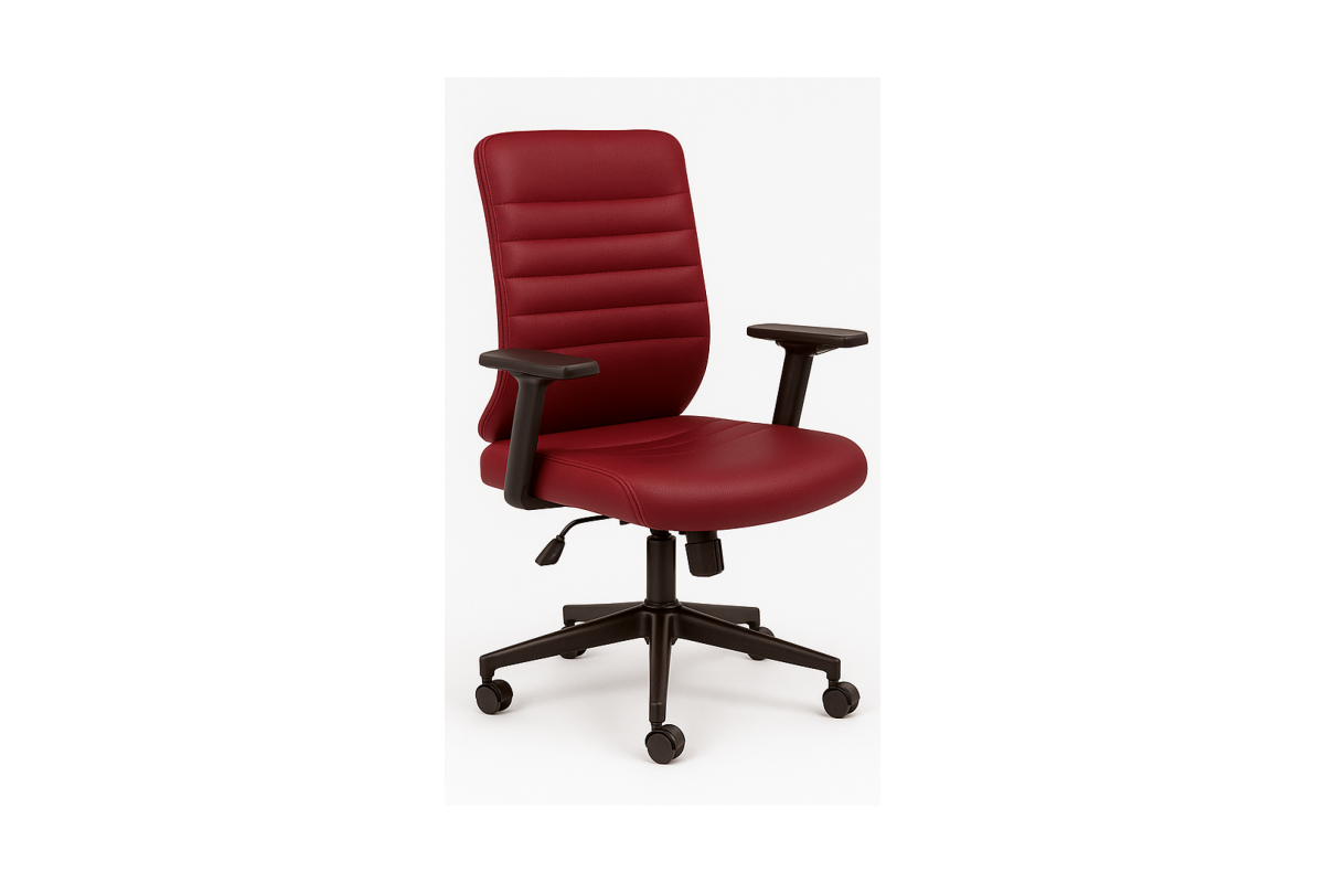 FAUTEUIL D'ÉTUDE PHOENIX - PH 7432 K