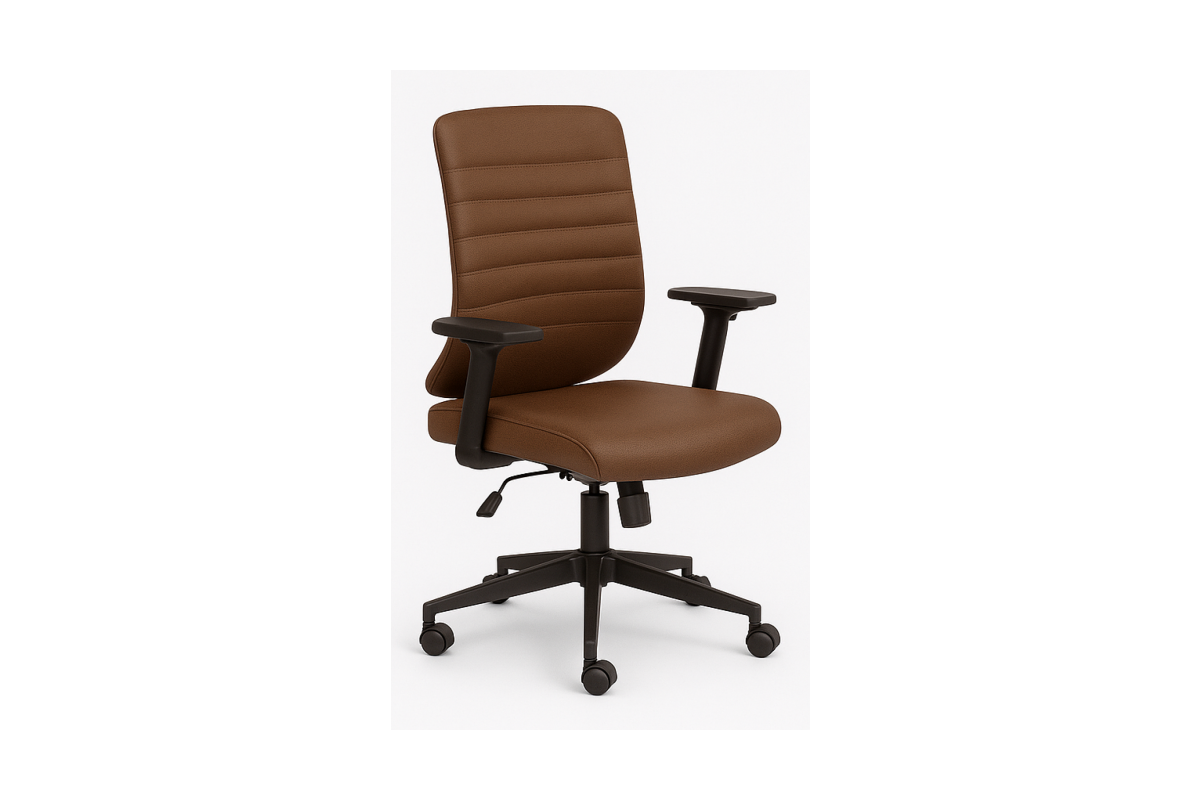 FAUTEUIL D'ÉTUDE PHOENIX - PH 7432 K