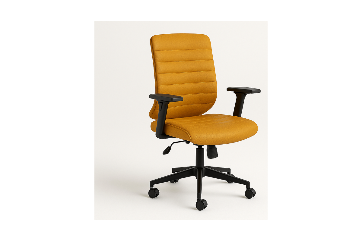 FAUTEUIL D'ÉTUDE PHOENIX - PH 7432 K