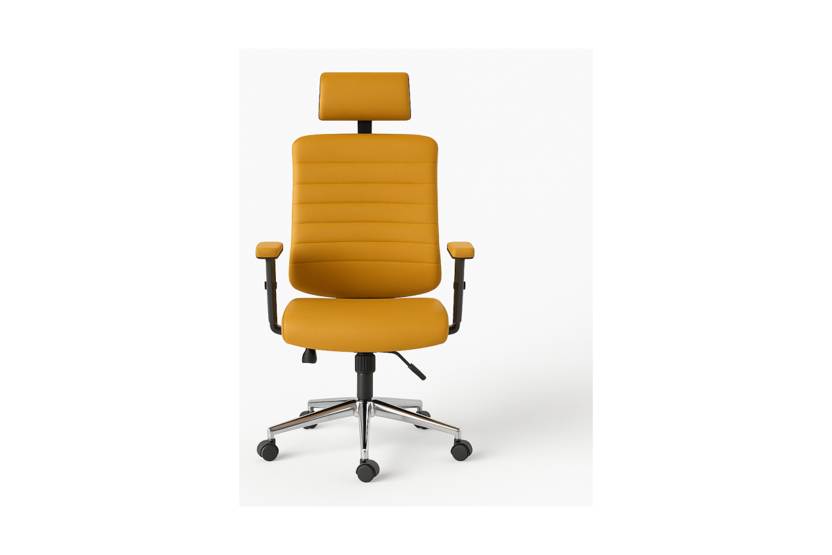 PHOENIX EXECUTIVE CHAIR - PH 7431 K