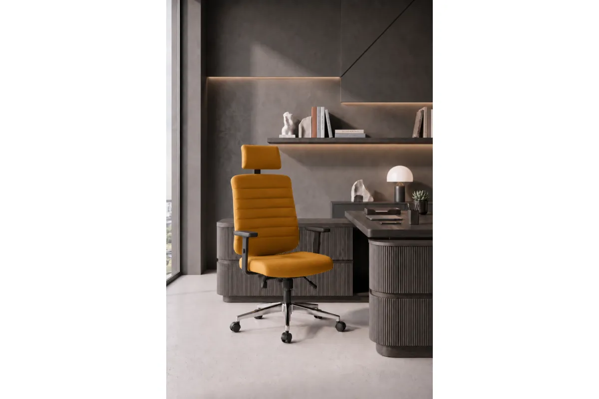 Phoenıx Executıve Chaır - Ph 7431 K
