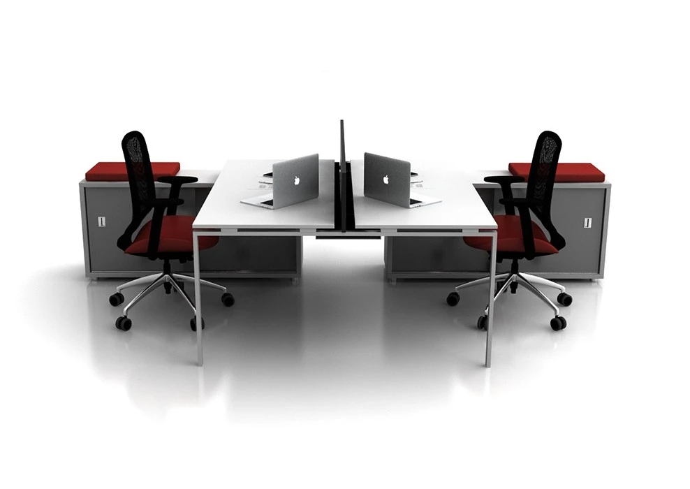 Workstatıon Statık
