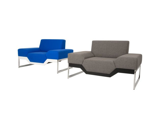 PI ARMCHAIR-PI 01-