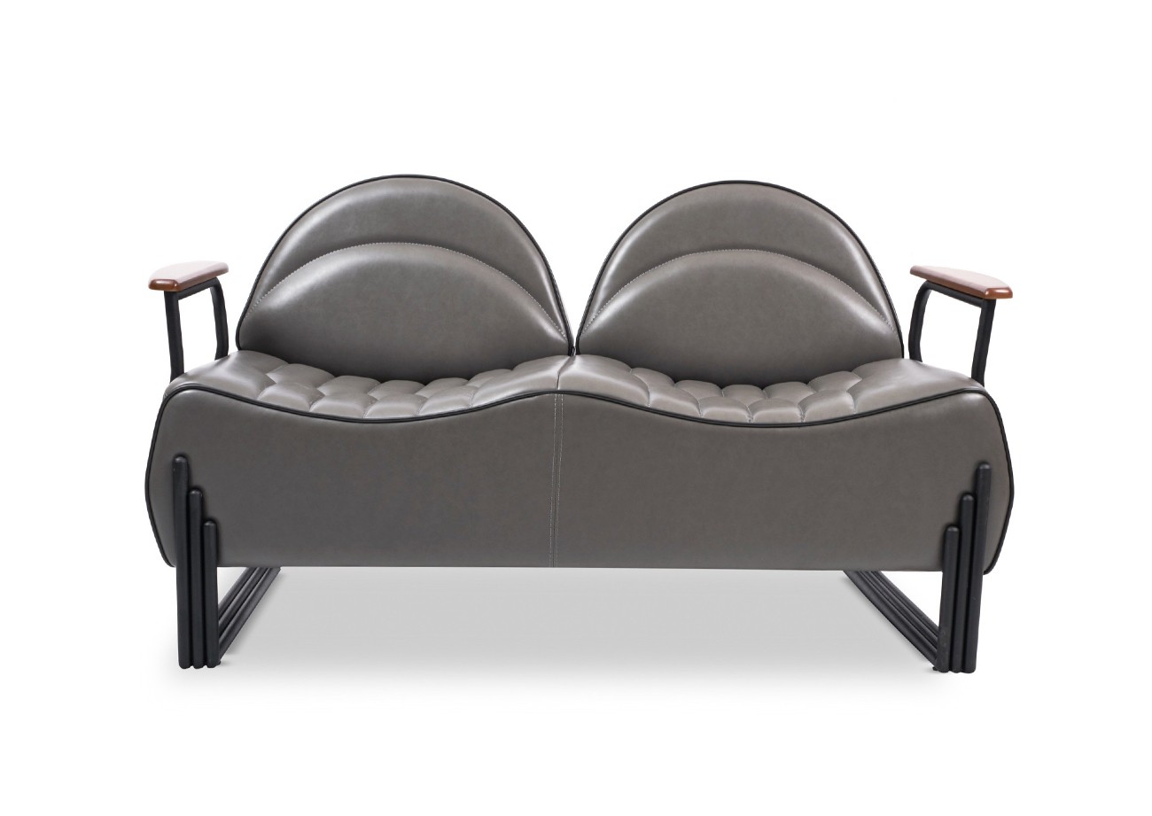 PICASSO DOUBLE SOFA