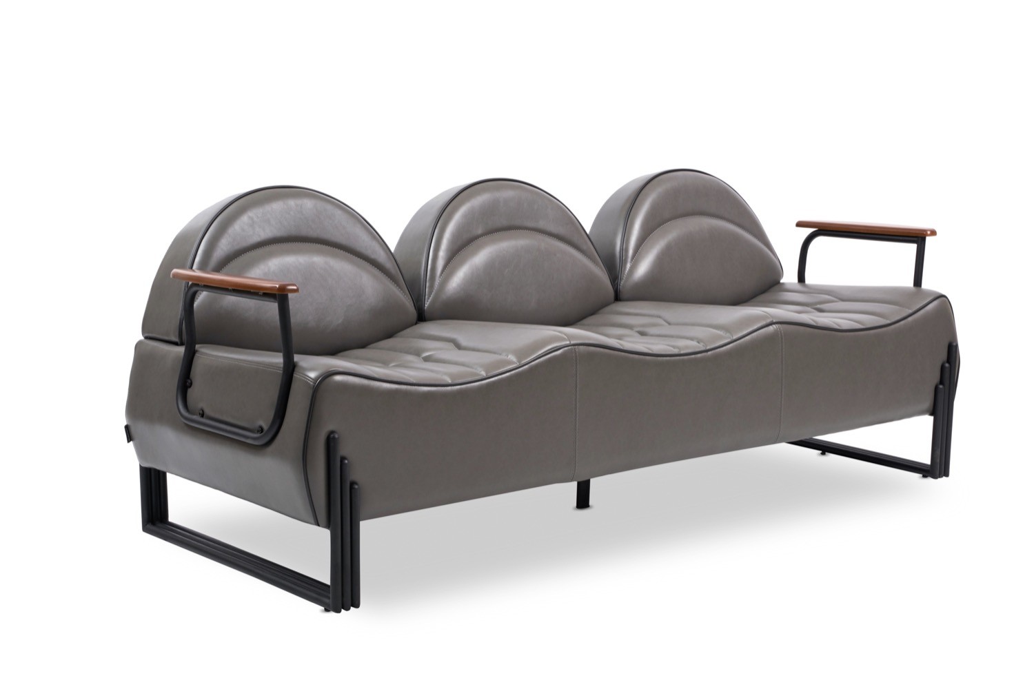 PICASSO TRIPLE SOFA