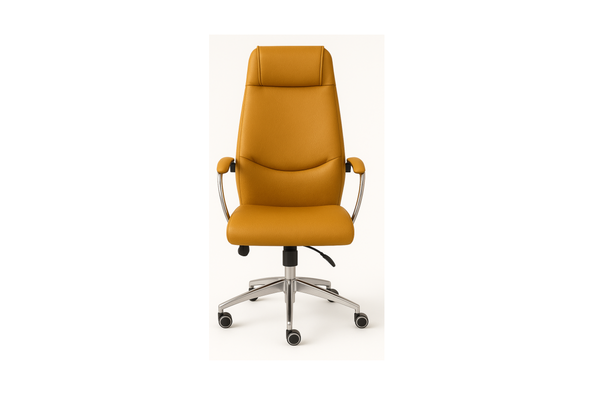PIER EXUCITIVE CHAIR-PR 8831 K