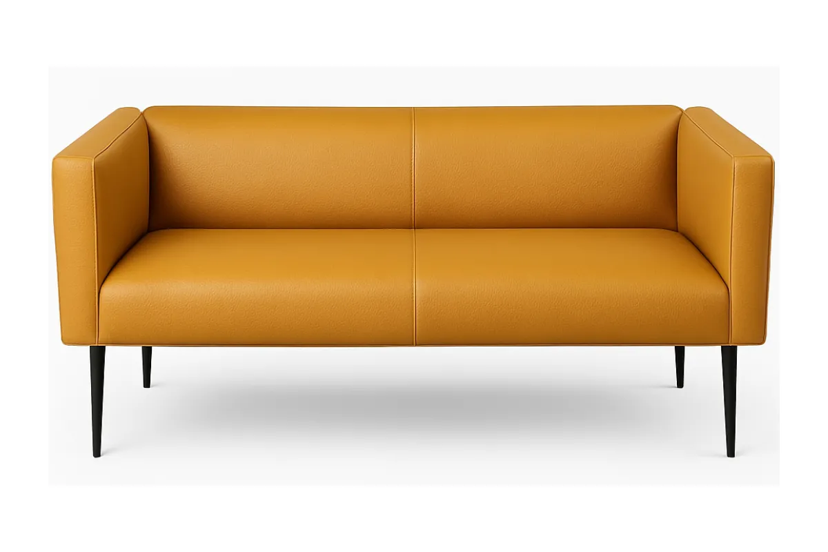 PLATO TRIPLE SEAT SOFA