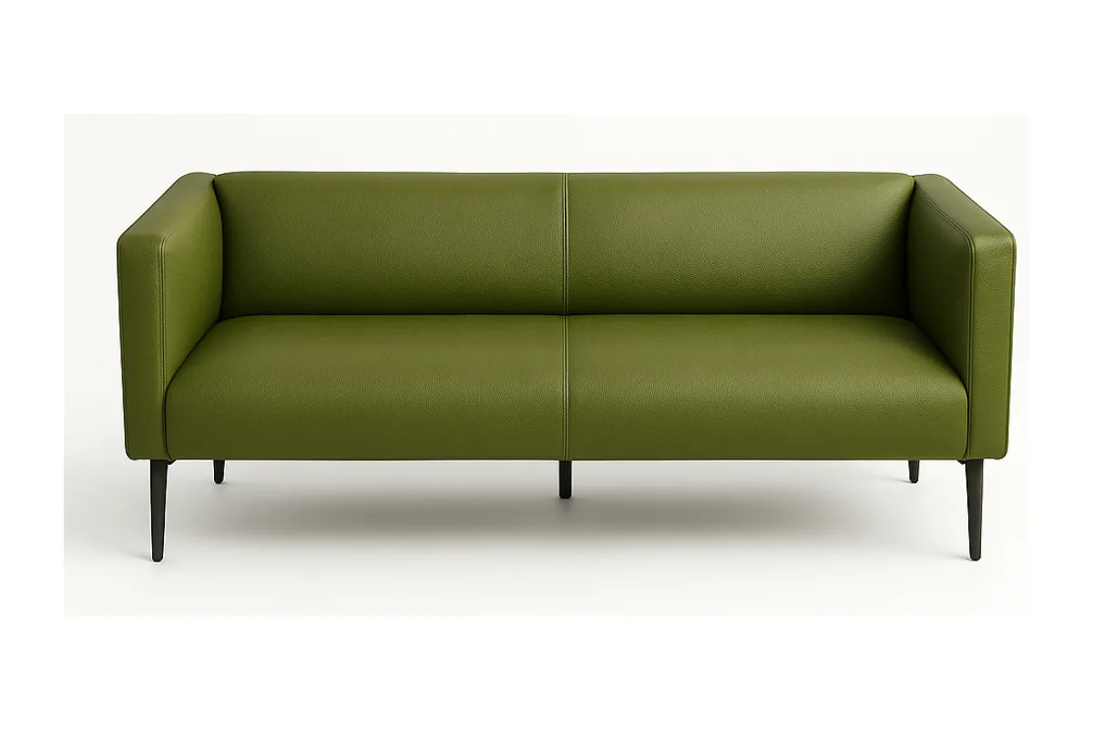 PLATO TRIPLE SEAT SOFA