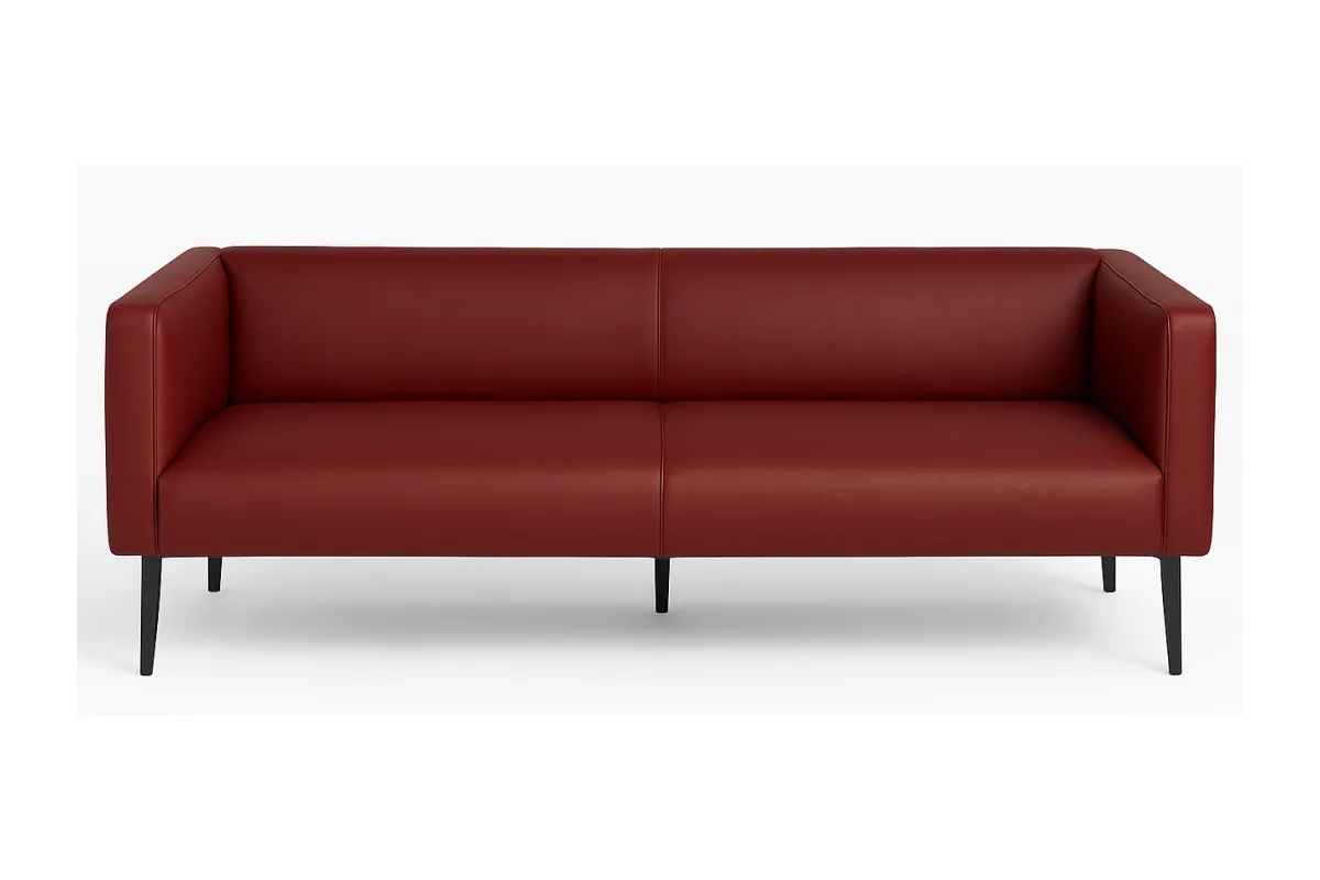 PLATO TRIPLE SEAT SOFA