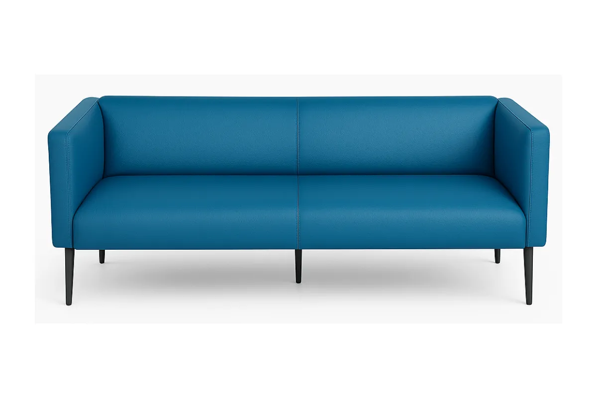 PLATO TRIPLE SEAT SOFA