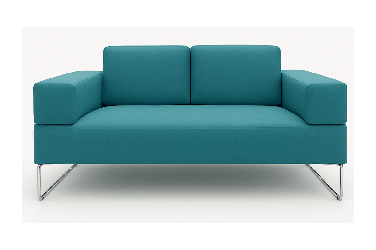 PLAY DOUBLE SEAT SOFA