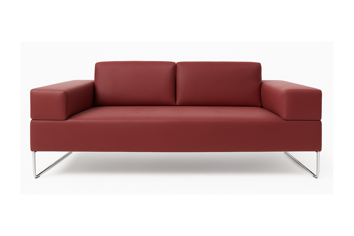 PLAY DOUBLE SEAT SOFA