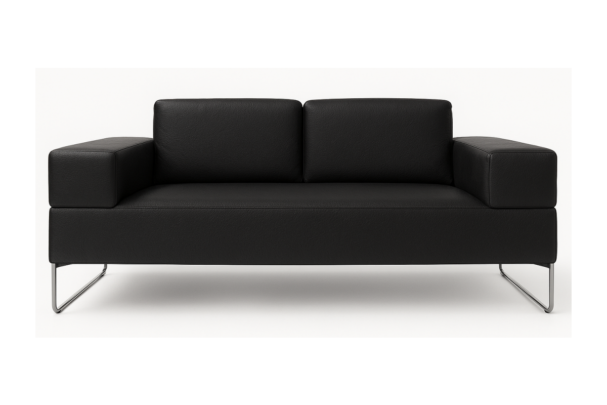 PLAY DOUBLE SEAT SOFA