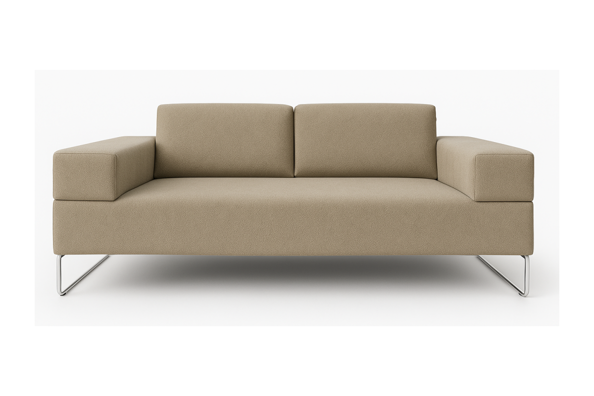 PLAY DOUBLE SEAT SOFA