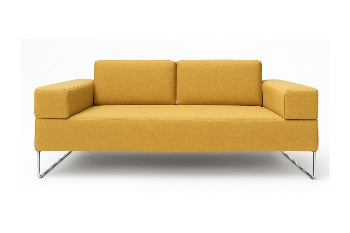 PLAY DOUBLE SEAT SOFA