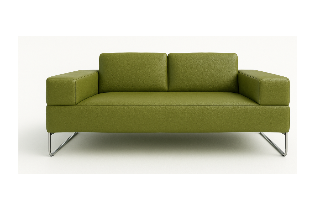 PLAY DOUBLE SEAT SOFA