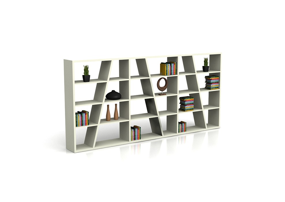 POLEN BOOKCASE