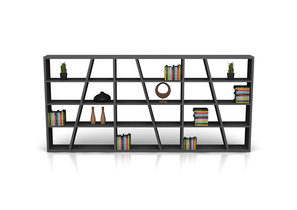 POLEN BOOKCASE