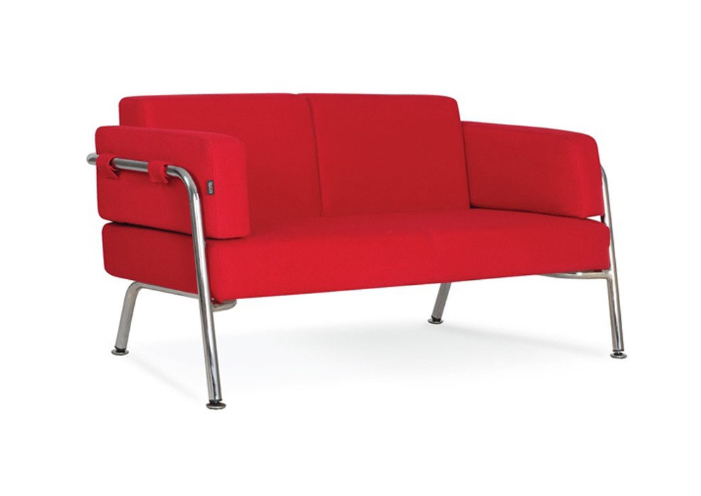 CANAPÉ DOUBLE POLLY