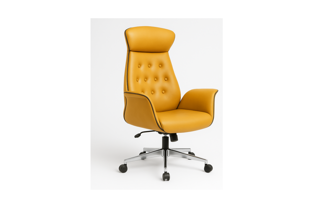 POLO EXECUTIVE CHAIR