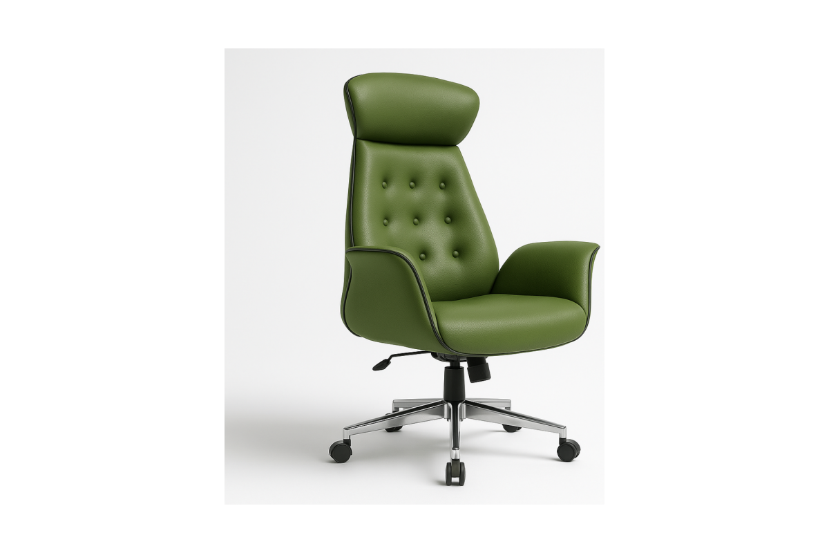 POLO EXECUTIVE CHAIR
