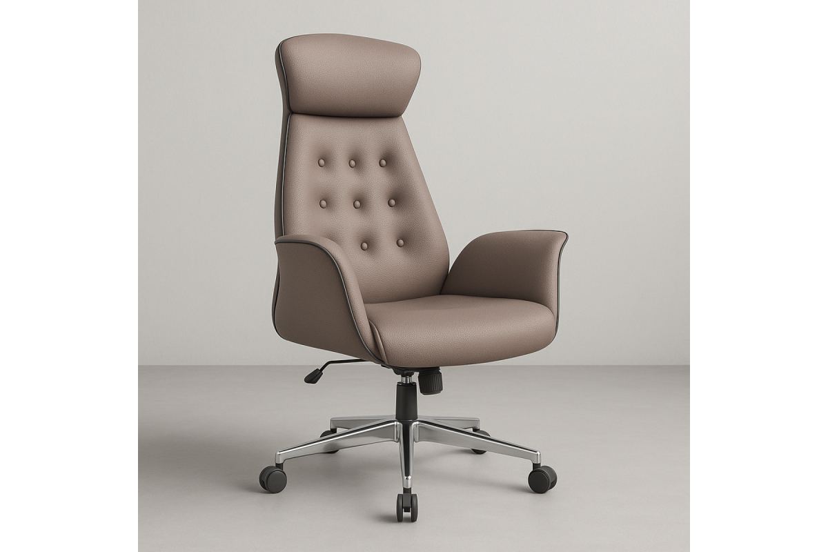 POLO EXECUTIVE CHAIR