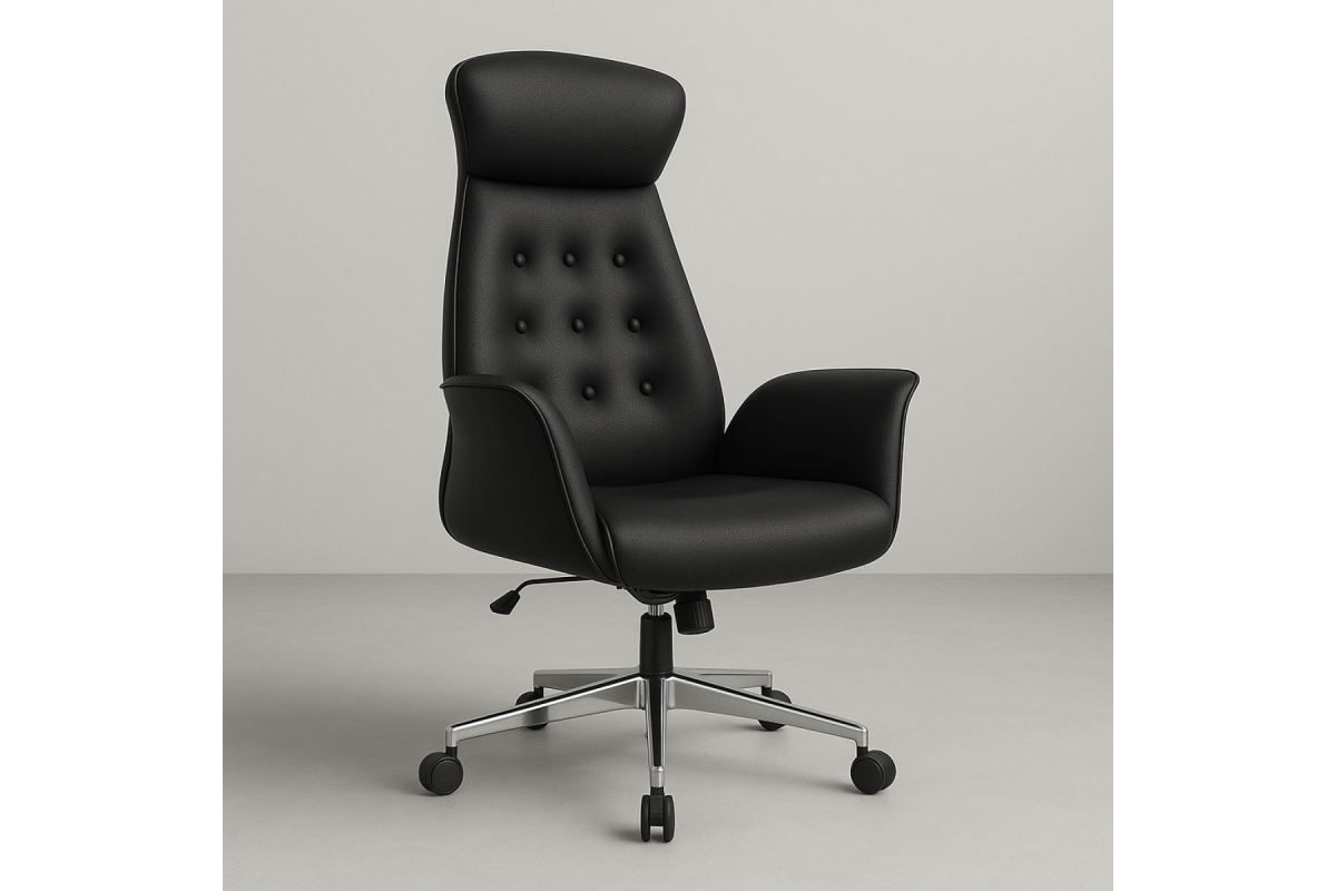 POLO EXECUTIVE CHAIR