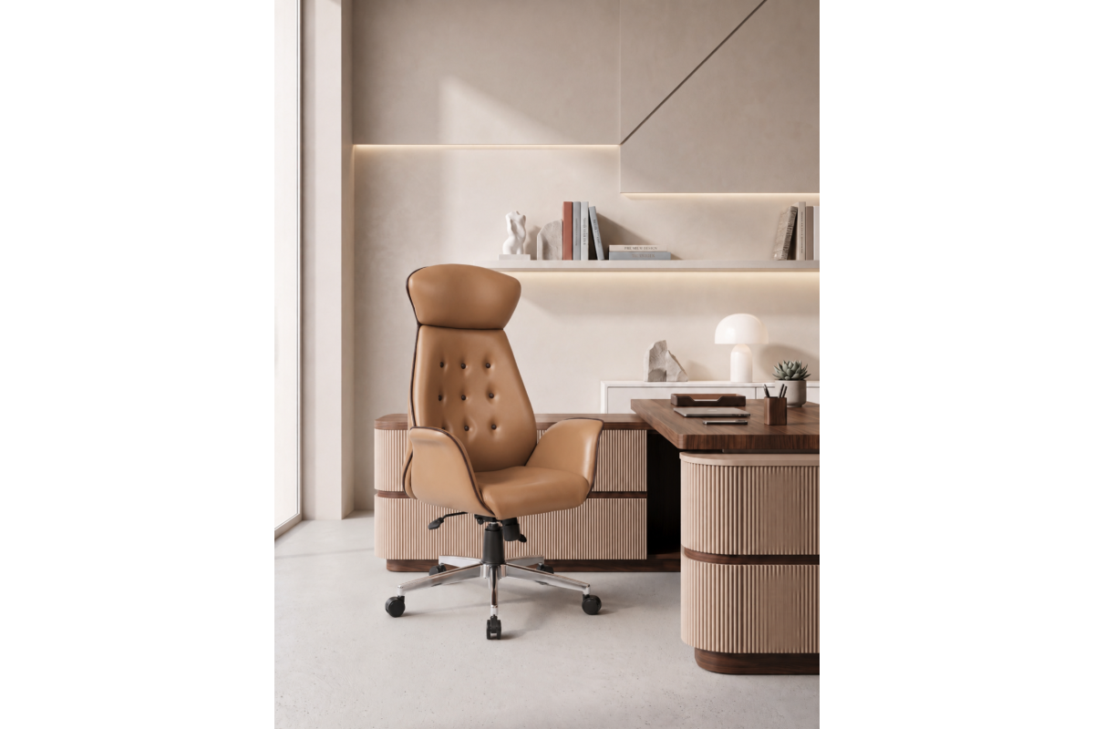 POLO EXECUTIVE CHAIR