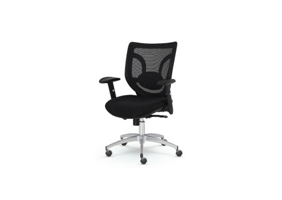 POWER OFFICE CHAIR