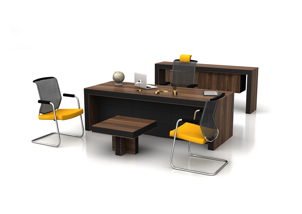 PRESTIJ EXECUTIVE DESK