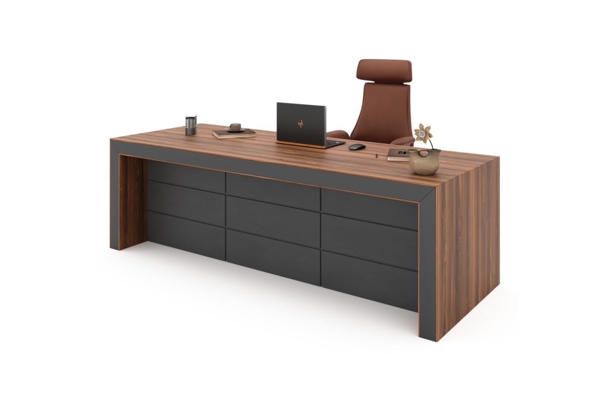 PRESTIJ EXECUTIVE DESK