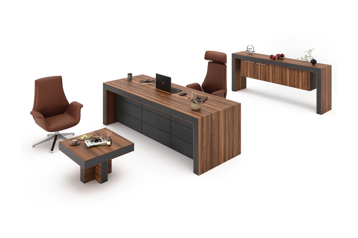 PRESTIJ EXECUTIVE DESK