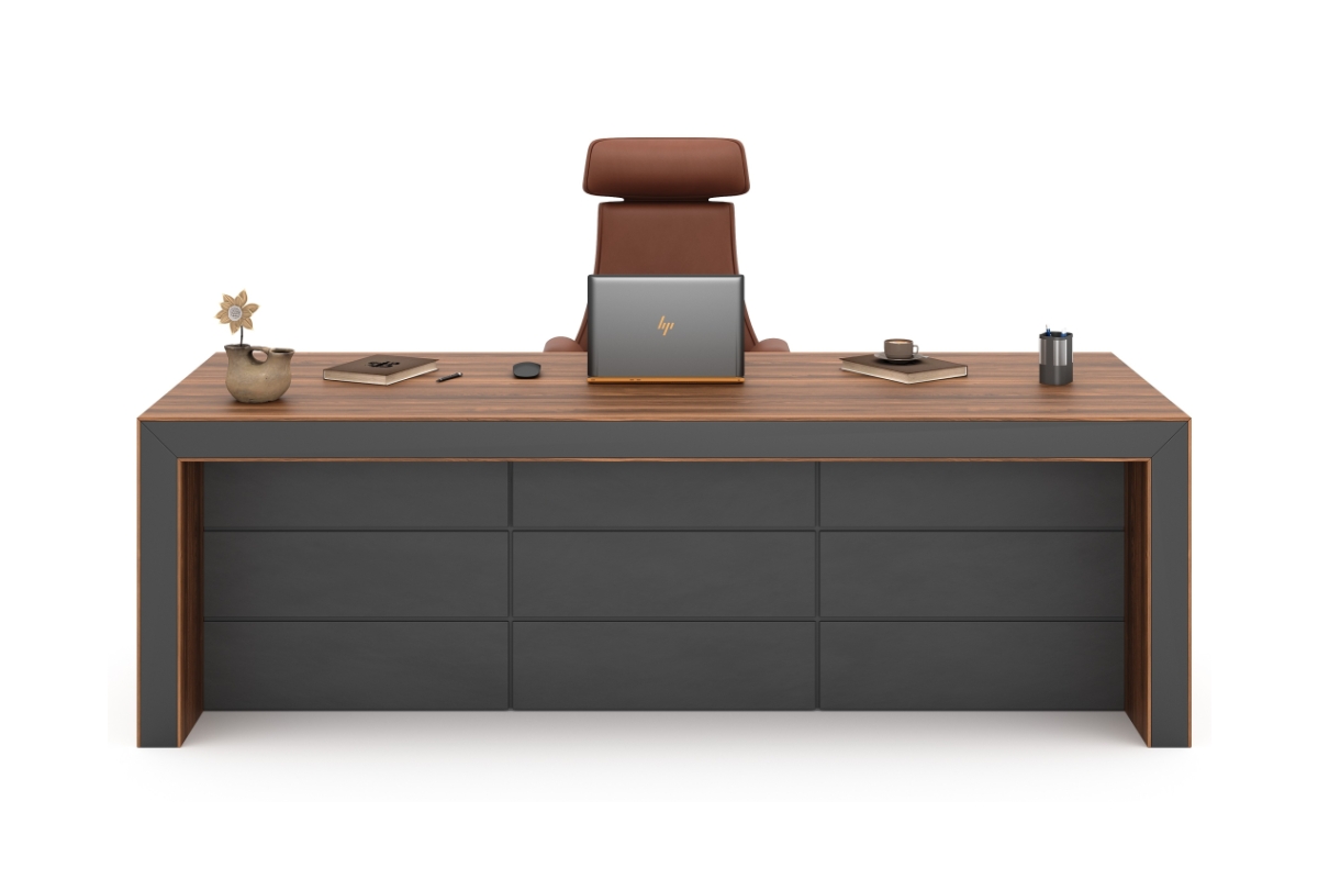 PRESTIJ EXECUTIVE DESK
