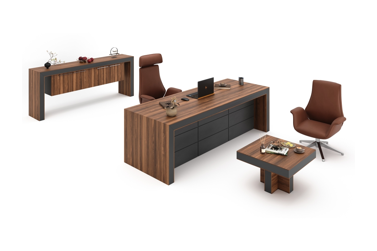 PRESTIJ EXECUTIVE DESK