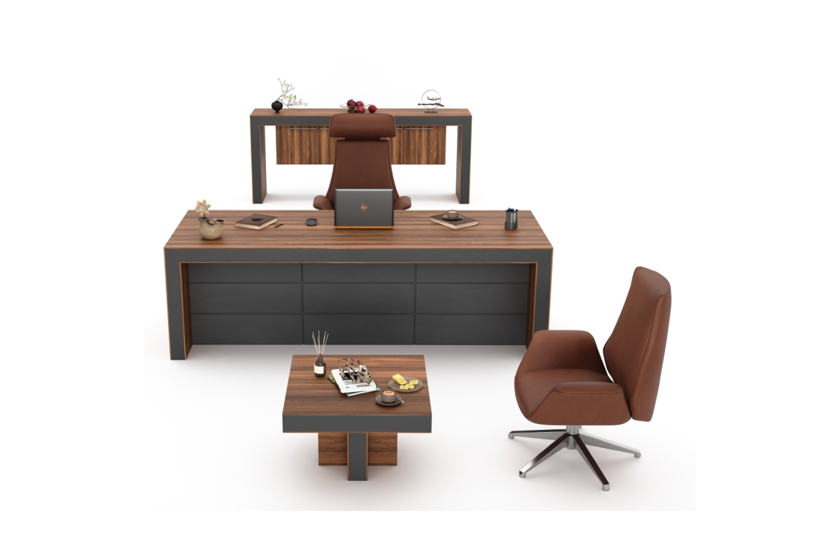 PRESTIJ EXECUTIVE DESK