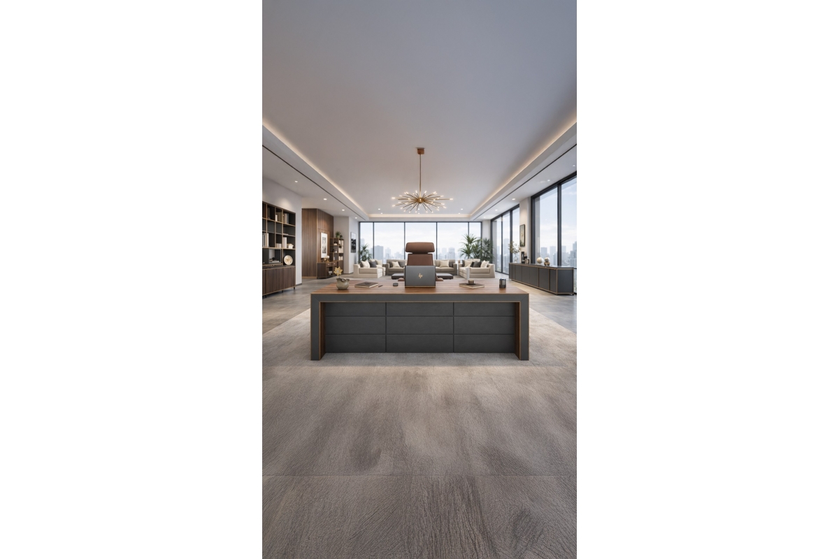 PRESTIJ EXECUTIVE DESK