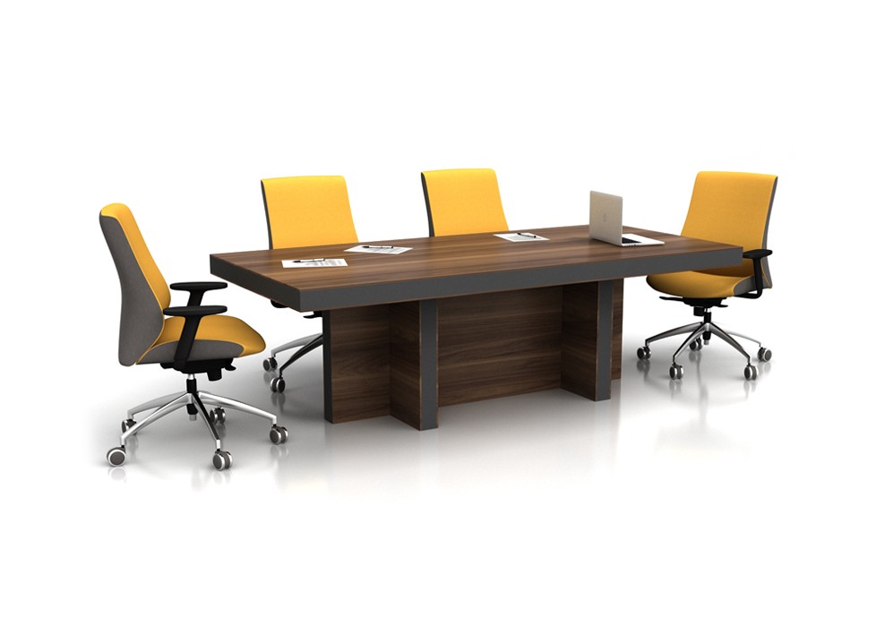 PRESTIJ MEETING TABLE