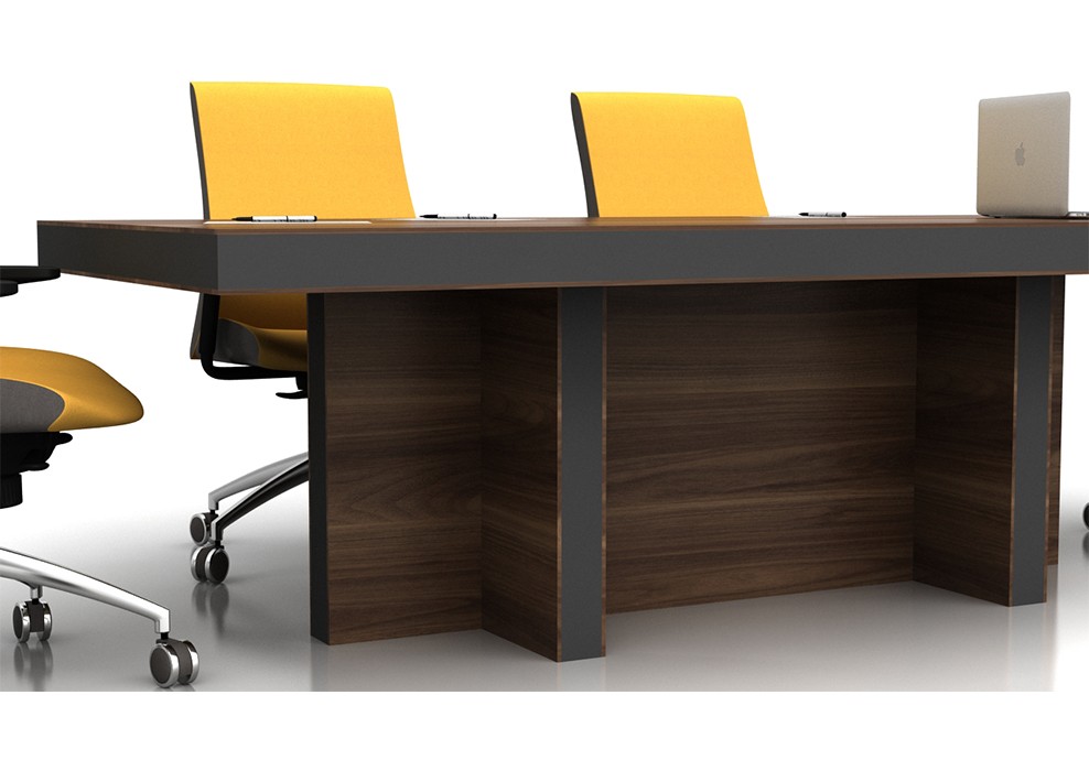 PRESTIJ MEETING TABLE