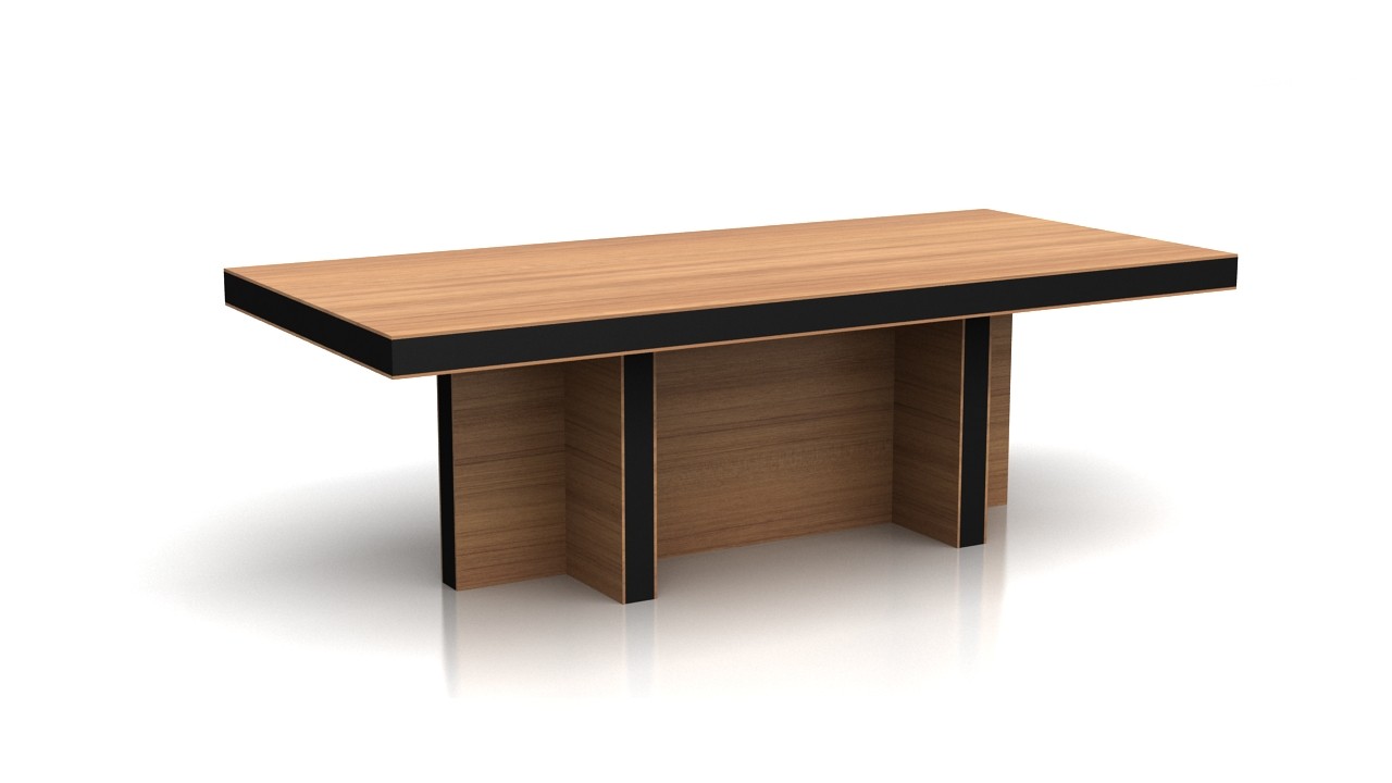 PRESTIJ MEETING TABLE