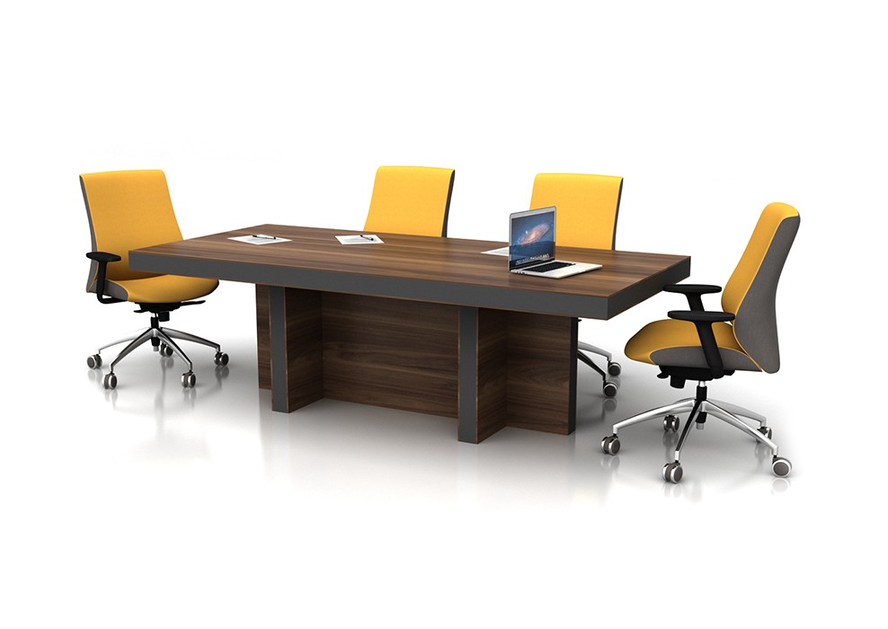 PRESTIJ MEETING TABLE