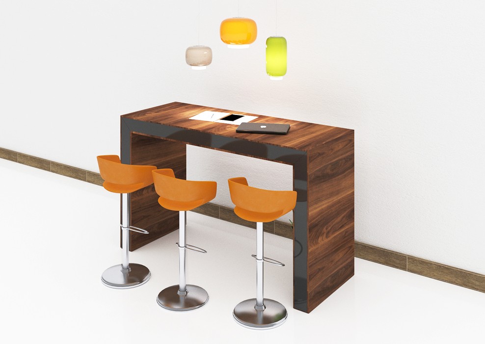 PRESTIGE HIGH PRESTIGE MEETING TABLE