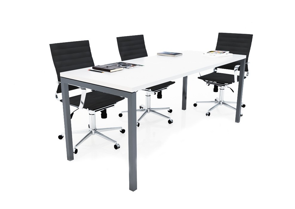 PROFILE FEET MEETING TABLE