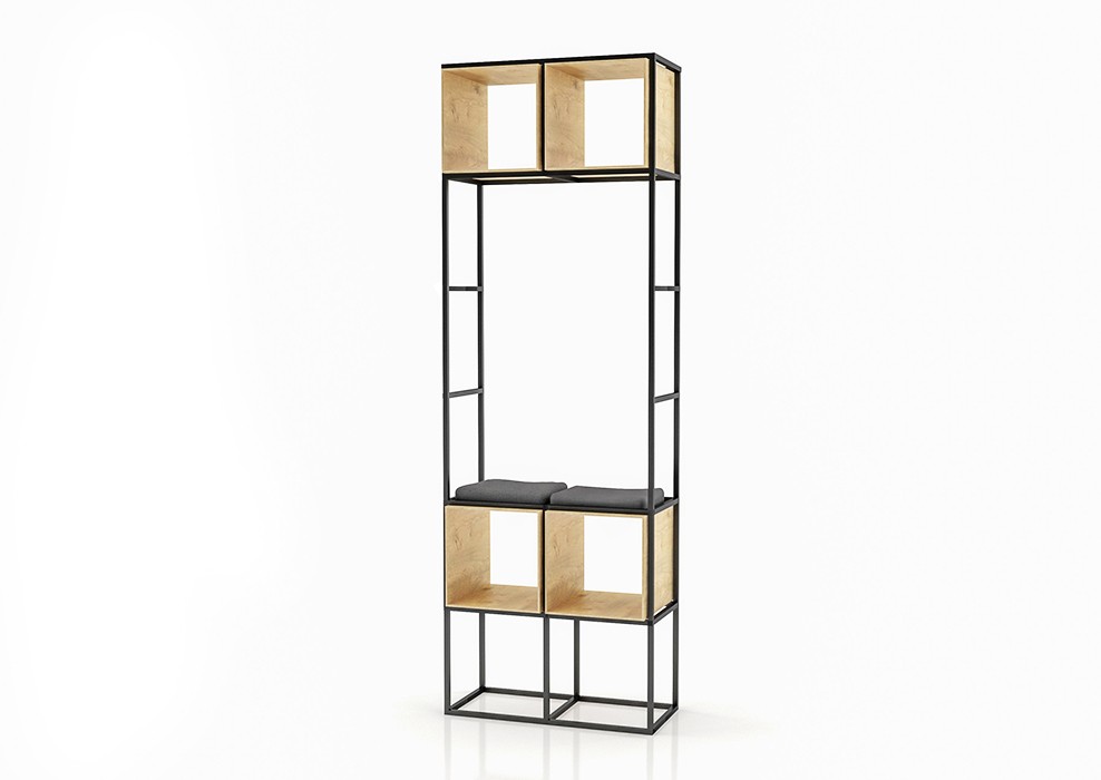 PROFIL LIBRARY UNIT