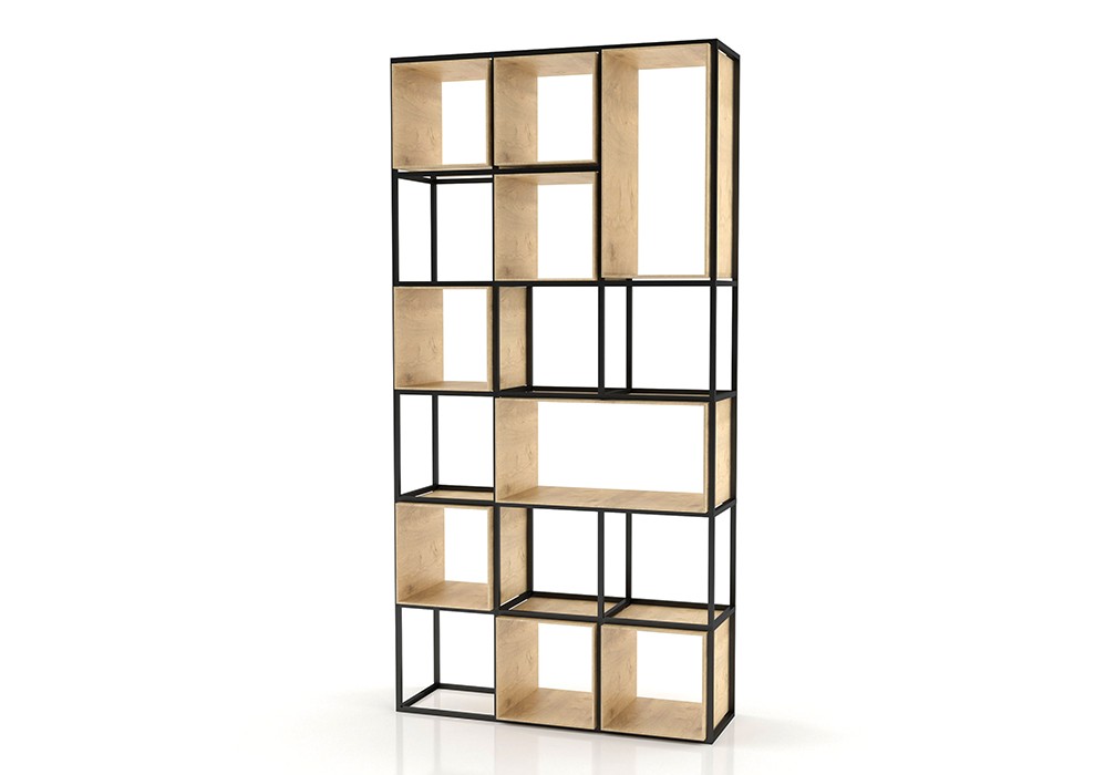 ETAGERE PROFIL SAG