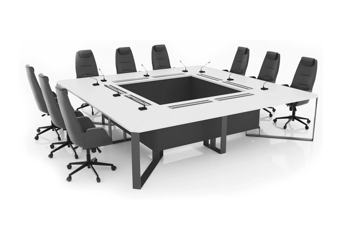 PROFONDE RENCONTRE EN BOIS