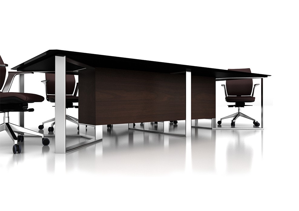 PROFOND BOARDROOM TABLE