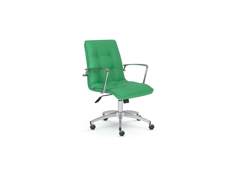 PUFFY OFFICE CHAIR-PF 1222 K